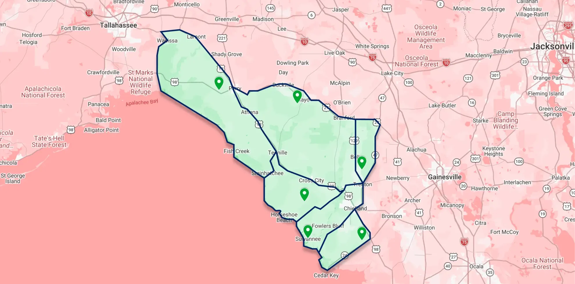 asbells map