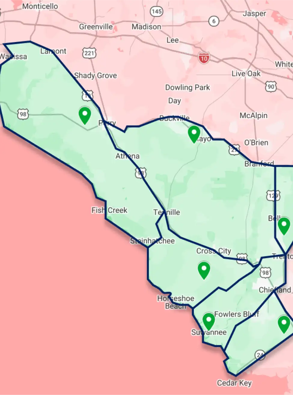 asbells map small